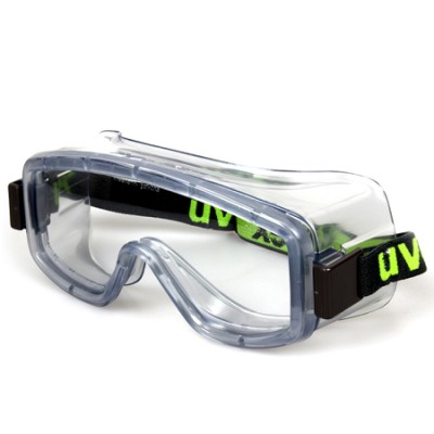 Kính chống bụi - hóa chất cao cấp